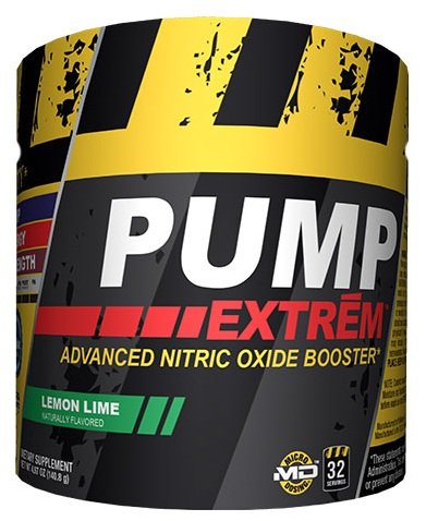 Pump Extrem (141 гр)