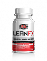 Lean FX (84 капс)