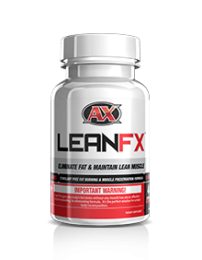 Lean FX (84 капс)