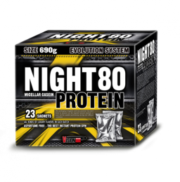 Night 80 Protein Micellar Casein (690 гр)