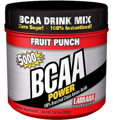 BCAA Powder (500 гр)