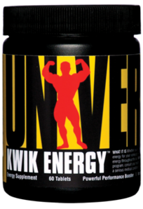 Kwik Energy (60 таб)