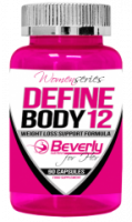 Define Body 12 (90 капс)