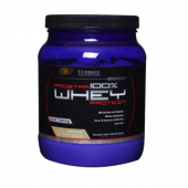 ProStar Whey Protein (454 гр)