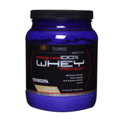 ProStar Whey Protein (454 гр)