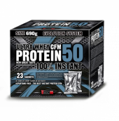 Ultra Whey CFM Protein 50 (690 гр)