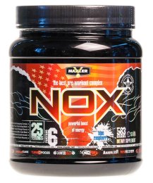 NOX 25 serv (583 гр)