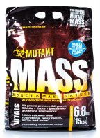 Mutant Mass (6800 гр)