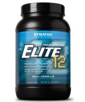 Elite 12 Hour Protein (998 гр)