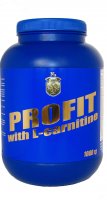 PROFIT with L-Carnitine (1000 гр)