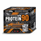 Whey Isolate CFM Protein 90 (690 гр)