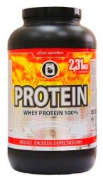 Whey Protein 100% (2310 гр)