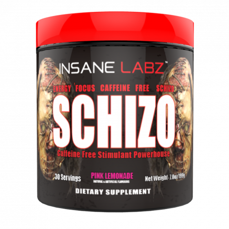 Schizo (199 гр)