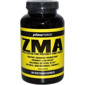 ZMA (180 капс)