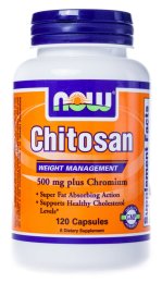 Chitosan (120 капс)