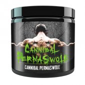 Cannibal Permaswole (190 гр)