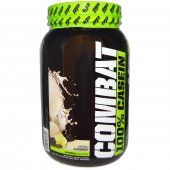 Combat 100% Casein (907 гр)