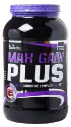 Max Gain Plus (1500 гр)