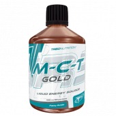 MCT Oil Gold (400 мл)