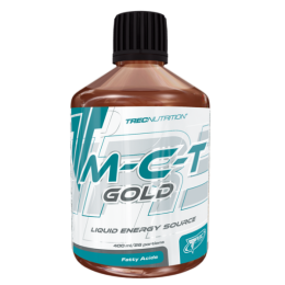 MCT Oil Gold (400 мл)