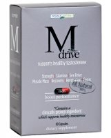 Mdrive (60 капс)