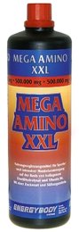 Mega Amino XXL (1000 мл)