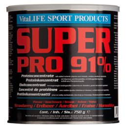 Super Pro 91% (750 гр)