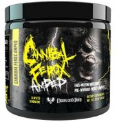 Cannibal Ferox Amped (280 гр)