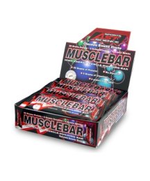 Musclebar (62 гр)