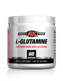 L-Glutamine (300 гр)