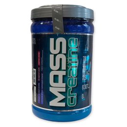 MASS+Creatine (1200 гр)