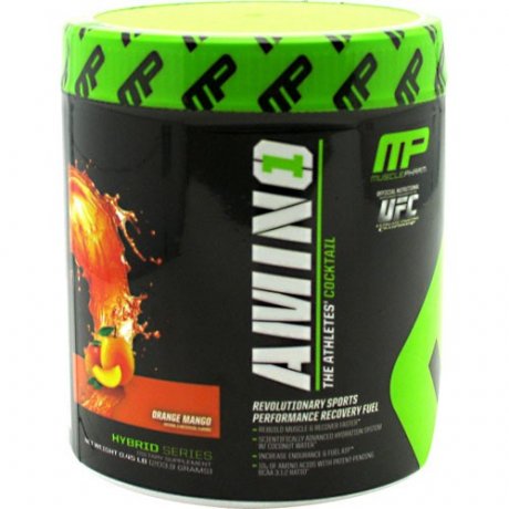 Amino1 15 serv (215,4 гр)