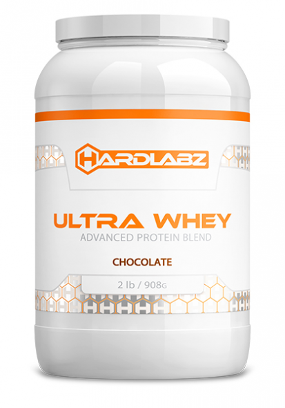 Ultra Whey (1350 гр)