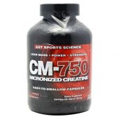 CM750 Creatine Caps (500 капс)