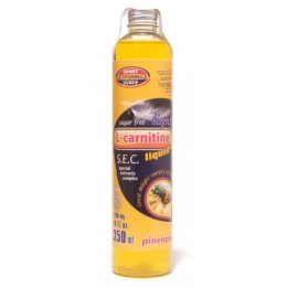 L-Carnitine Liquid Light (350 мл)