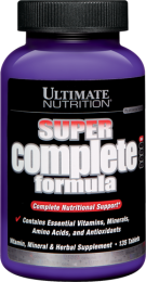 Super Complete Formula (135 таб)