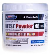 Test Powder (240 гр)