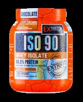 CFM Instant Whey Isolate 90 (1000 гр)