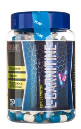 L-Carnitine (250 капс.)