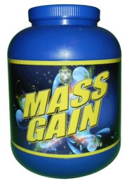 Mass Gain (3500 гр)