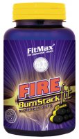 Fire Burn Stack Fit (90 капс)