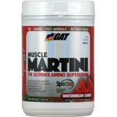 Muscle Martini (750 гр)