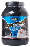 Ultrafiltration Whey Protein (908 гр)