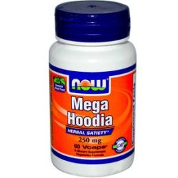 Mega Hoodia 250 mg (60 капс)