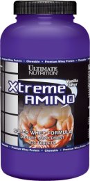 Xtreme Amino 1500 (330 жев таб)