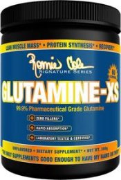 Glutamine XS (300 гр)