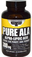 Pure ALA (180 капс)