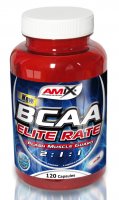 BCAA Elite Rate (120 капс)