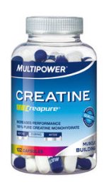 Creatine Capsules (102 капс)