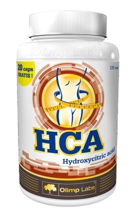 HCA (120 капс)